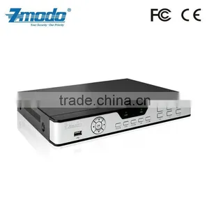Zmodo 8 Channel Standalone CCTV DVR Rack thumbnail-1