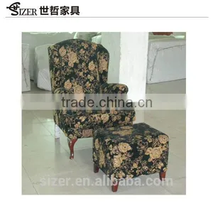 the Most Novel Geometric Pattern Sofa Fabric thumbnail-1