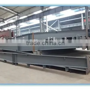 Prefabricated Building Steel Chicken Farm thumbnail-5