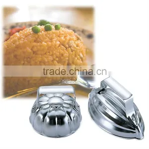 Stainless Rice Mold For Professional Hand Type thumbnail-1