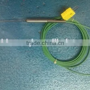 k Type Thermocouple With Male Connector thumbnail-4