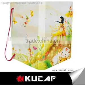 Story Note Book Trendy Legal Pad Note Book thumbnail-1