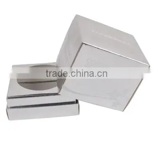 Custom Ring Packaging Box Luxury Paper Gift Box thumbnail-4