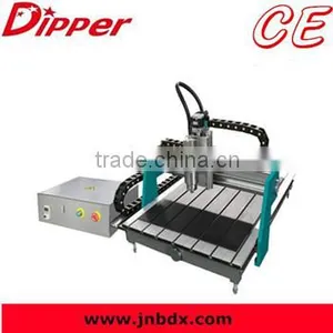 Big Discount BDX-0609 Cnc Router Engraving Machine thumbnail-1