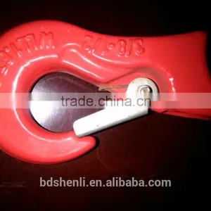 Sliding Choker Hook thumbnail-2