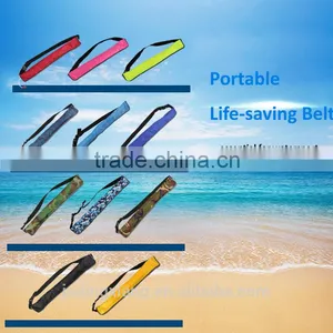 Portable Inflatable Swimming Pool Life Buoy thumbnail-4