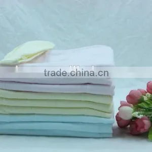 100% Cotton Custom Solid Color Dyed Bath Towels Wholesale thumbnail-1
