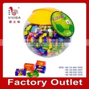 Football Chewing Bubble Gum thumbnail-1