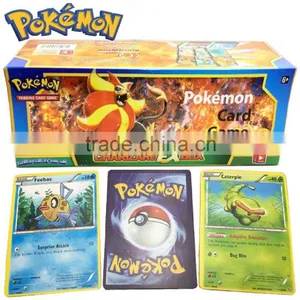 Pokemon Trading Cards Toy Animal Type thumbnail-5