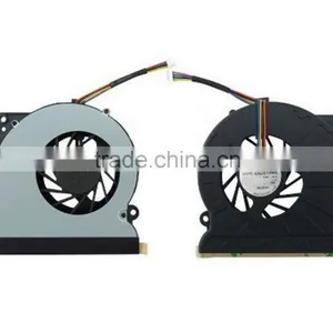 Brand New for ASUS N61 N61V N61W N61J N61JV N61JQ N61VG K72D K72DR K52 Laptop CPU Cooling Fan thumbnail-1