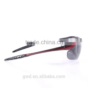 2016 Promotion Fashion Cycling Glasses With Interchange Lens thumbnail-4