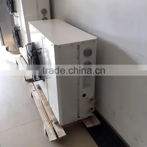 Sanye Manufacture 3.5-12hp Refrigeration Compressor Unit With Competitive Price thumbnail-3