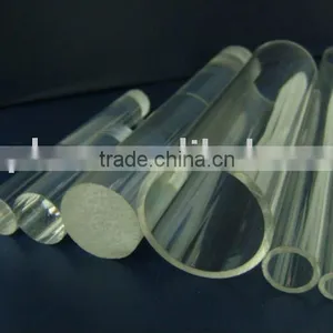 Plexiglass Pipe High Quality thumbnail-1