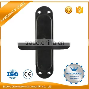 Furniture Hidden Kitchen Cabinet Handle thumbnail-1