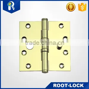 Aluminum Hinge Hinges Folding Screen Adjustable Spring Hinge thumbnail-1