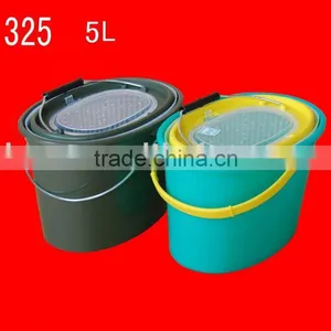 Live Bait Bucket 5L thumbnail-1