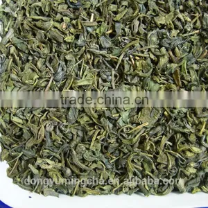 Natural Tea Dust in Green Tea for Tea Bag thumbnail-6