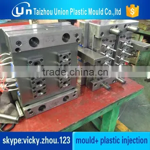 Pet Preform Injection Moulding Moulding Manufacturers thumbnail-1