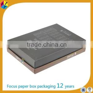 Shenzhen Paper Design Box Packaging Underwear thumbnail-3