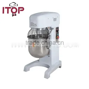 2015 NEW Best Commercial Food Mixer thumbnail-1