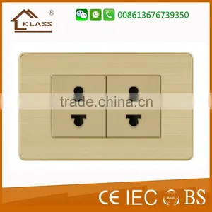 Hotel Room Doorbell System,Touch Panel,Aluminum Alloy Frame thumbnail-3
