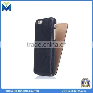 Slim Cell Phone Leather Case for IPhone 6, Ultra Thin Mobile Phone Leather Cover for IPhone 6 Plus thumbnail-5