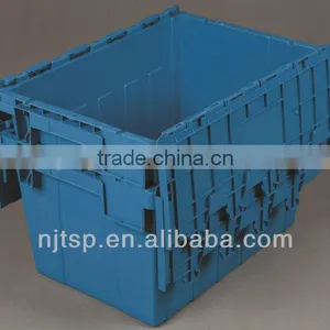 Plastic Storage Container thumbnail-5