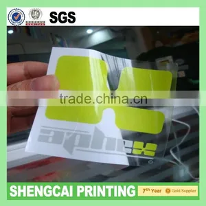 2016 Most Popular&high Quality Gloss PVC Bumper Stickers for Promotional Gifts thumbnail-5