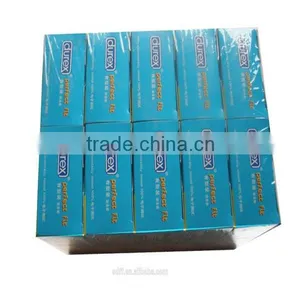 Italian Technology Automatic Cosmetic Box Cellophane Wrapping Machine thumbnail-2