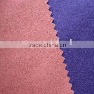 300D Suede Fabric /garments Fabric/sofa Fabric thumbnail-1
