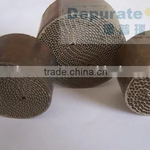 Euro 3 Palladium Metal Catalytic Converters thumbnail-1