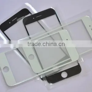 Front Outer Touch Screen Glass Lens For IPhone 6 6G 4.7" thumbnail-2