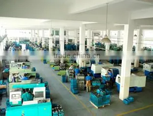 Yongkang Fourstar Co., Ltd. company overview - view 2 thumbnail