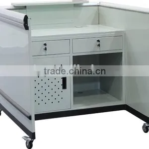 Cash Register With Conveyor Belt thumbnail-5