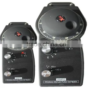 High Quality Portable MPG Manual Pulse Generator for CNC thumbnail-2