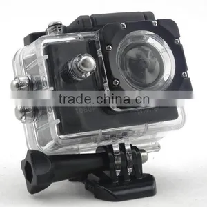 2016 NEW DESIGN SJ 4000 LT 1080p Drone Camera Actioncamera Extreme Sport Camera for Drone thumbnail-1
