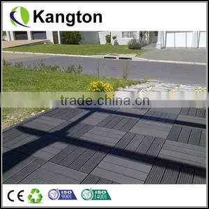 Waterproof Wpc Diy Decking thumbnail-1