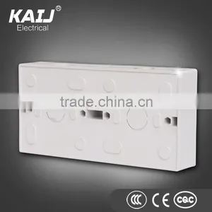 Surface Mounting Junction Dry Box Surface Mount Switch Box thumbnail-2