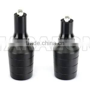 CNC Aluminum Alloy Motorcycle Frame Slider Protectors For Yamaha R1 thumbnail-2