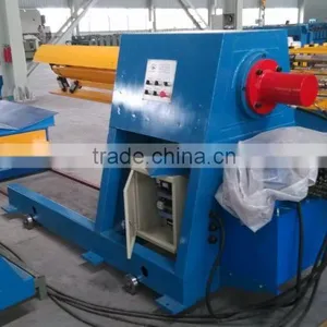 Hangzhou Popular Hydraulic Uncoiler thumbnail-2