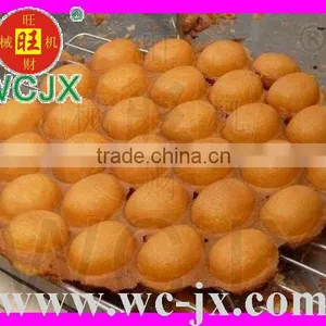 W6 Hongkong Eggette Maker for Sale thumbnail-1