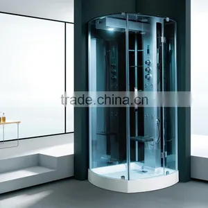 Fico 2015 FC-110, Relax Luxury Massage Steamroom thumbnail-3