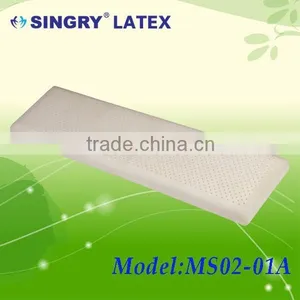 100% Natural Latex Couples Pillow thumbnail-1
