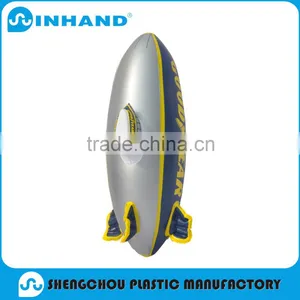 2016 Hot Sale Inflatable Rocket Balloon,PVC Promotional Inflatable Rocket thumbnail-2