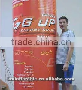 Inflatable Energy Drink Can thumbnail-1