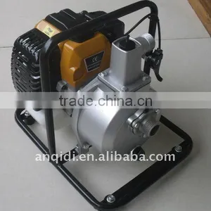 Gasoline Water Pump WB10CX thumbnail-3
