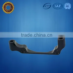 Brilliant Quality and Factory Price Custom Made Aluminum Die Casting Turning thumbnail-2
