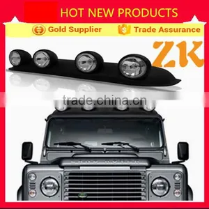 4X4 Cheap Projector Lamps for Car ,best Car Projector Lamp thumbnail-1