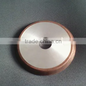 1V1 Diamond & CBN Grinding Wheel thumbnail-1
