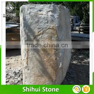 Cheap Natural Basalt Column for Landscaping thumbnail-5